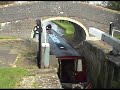 Shropshire Union Canal - Hack Green Locks