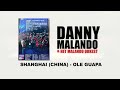 Danny Malando - Charmaine