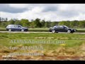 Alpina B5 vs BMW M5 50-270 km/h = ALPINAboard.com