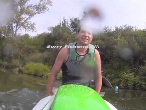 SXI - Deer Creek Ride!
