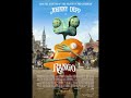 Rango Johnny Depp Gore Verbinski Isla Fisher Bill Nighy Alfred Molina Abigail Breslin Soundtrack (Rango Theme Song)
