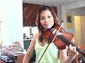 Ne-Yo Closer (Violin Cover) Ne-Yo Closer (Violin Cover)