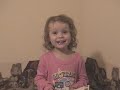Rachel- the early years- toddler monologue Rachel- the early years- toddler monologue