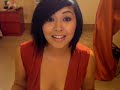 flirting: is she into you?