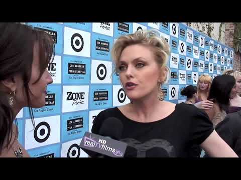 Elaine Hendrix