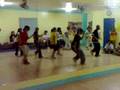 Erik's Class - Bleeding Love - Dance Avenue Studio
