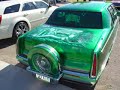 LOWRIDER
