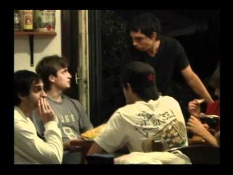 Video van Pocitos Hostel