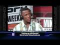 True Or False, Rickey Henderson