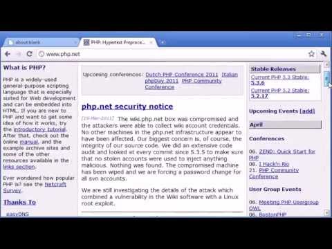 how to learn web development