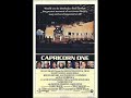 Capricorn One (Overture) - Jerry Goldsmith