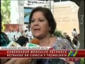 En Rendición de Cuentas, Monsalvo reconoce estancamiento en ciencia y tecnología en el Cesar