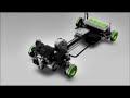 Volvo ReCharge PHEV concept Volvo ReCharge PHEV concept