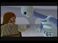 Lego Star Wars (episode Ii)