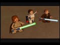 lego star wars  episode ii 