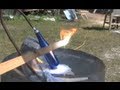 SOLAR STILL DISTILLED WATER FRESNEL LENS WATER PURIFICATION CLEAN DRINKING WATER