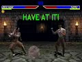 Unknown Kombat - George Costanza vs Angry Nintendo Nerd