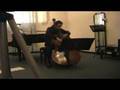 Peteris Vasks - Bass Trip - Maurizio Bucci