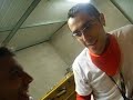 La envidia de la gamba