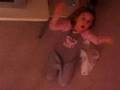 noah cyrus singing i miss the pope