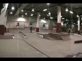 Joe Tre Flip