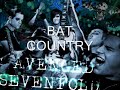 Avenged Sevenfold VS Atreyu  61/31 wonder whos better lol
