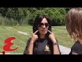 How to Fire a Handgun - Ask a Beautiful Woman