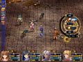Legend of Heroes 6 - Sora no Kiseki - Chapter 1 Boss