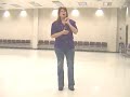 Nancy Morgan - Quickie by Debi Dillow - Instructional