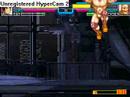 Hanshi Yuri MUGEN Match #11: Muscle Power Hanshi Yuri MUGEN Match #11: Muscle Power