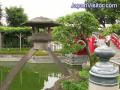 Kameido Turtle Temple, Kinshicho, Tokyo　亀戸
