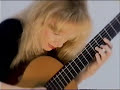 Liona Boyd - Gymnop�die #1 (Eric Satie)