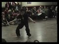 AJC 2006 Solo Charleston