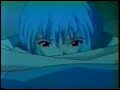 Tori Amos - NGE - Crucify