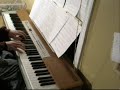 http://kylelandry.com

all i have to say about this video is: lol.

sheets:

man, the sheets for this specific arrangement are very rare! i uploaded it to megaupload for you guys though!

it's a big file for some reason, just warning you.  if someone could minimize the file size that would be great!

http://www.megaupload.com/?d=wjk85tfn

kyle

oh and lawly-cakes... 'this is fake' comments!  haha, haven't gotten one of those since my old fighting video.