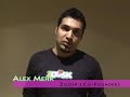 Online Dating Conference - Beverly Hills 2009 - Attendee Testimonials - iDate