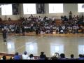 SIU BAG Reunion Step Show 2009: 8a) Omega Psi Phi