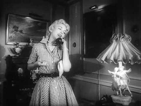 Movie - Not of This Earth (1957)