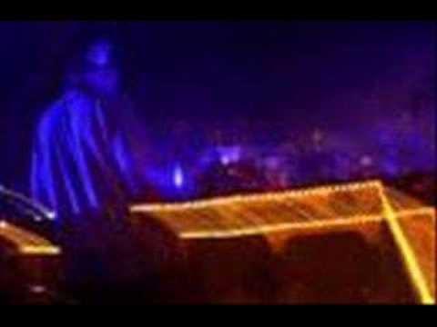John Digweed ; Way Out West - The Fall