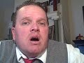 THE RANT Merry Christmas - Yeah, I said it