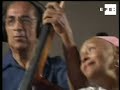 Madrid, 24 sep ( EFE TV).-  La cantante Omara Portuondo es una de las voces más reconocidas en Cuba. 