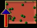 estados físicos de la materia
