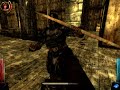 Brave Warrior - epic battle - harbor / ship - Dark Messiah - part 23 - very hard difficulty - HQ