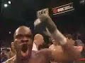 Double Kock Down In Boxing Match Double Kock Down In Boxing Match