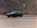 knight rider turbo boost