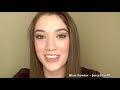 How To: Day To Night Makeup Inspired By Selena Gomez In Monte Carlo Movie