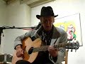 Troels Jensen - \"Dust My Broom\" Troels Jensen - \"Dust My Broom\"