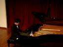 UDeep: Prokofiev Sonata No. 3 - Classical Heritage Concert