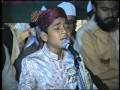 Farhan Ali Qadri at IIU islamabad