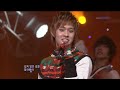 HD MBLAQ 엠블랙 - G.O.O.D LUV ( Dec.13.09 ) @ P. S0ng